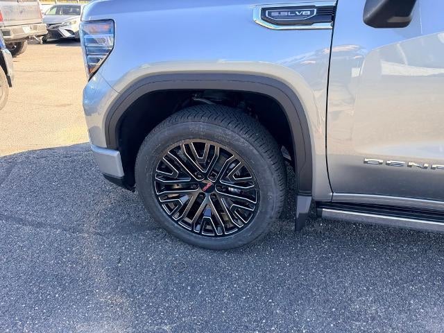 2026 GMC Sierra 1500 Crew Cab Short Box 4-Wheel Drive Denali