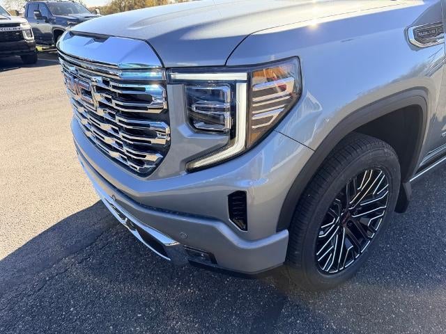 2026 GMC Sierra 1500 Crew Cab Short Box 4-Wheel Drive Denali