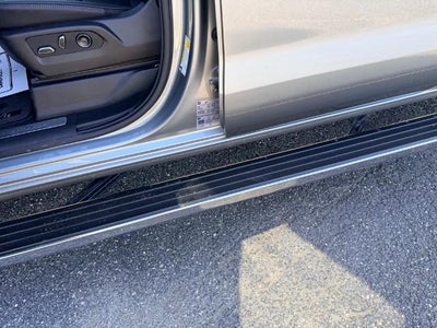 2026 GMC Sierra 1500 Crew Cab Short Box 4-Wheel Drive Denali