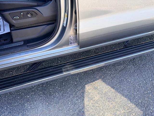 2026 GMC Sierra 1500 Crew Cab Short Box 4-Wheel Drive Denali