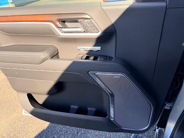 2026 GMC Sierra 1500 Crew Cab Short Box 4-Wheel Drive Denali