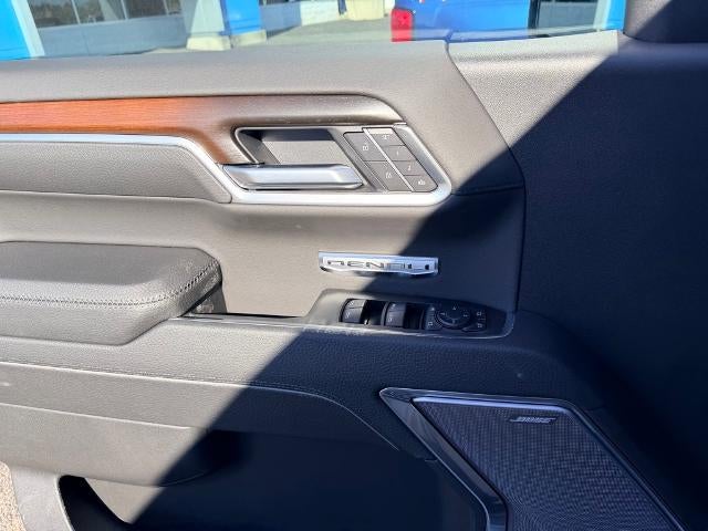 2026 GMC Sierra 1500 Crew Cab Short Box 4-Wheel Drive Denali