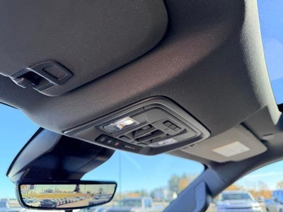 2026 GMC Sierra 1500 Crew Cab Short Box 4-Wheel Drive Denali