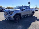 2026 GMC Sierra 1500 Crew Cab Short Box 4-Wheel Drive Denali