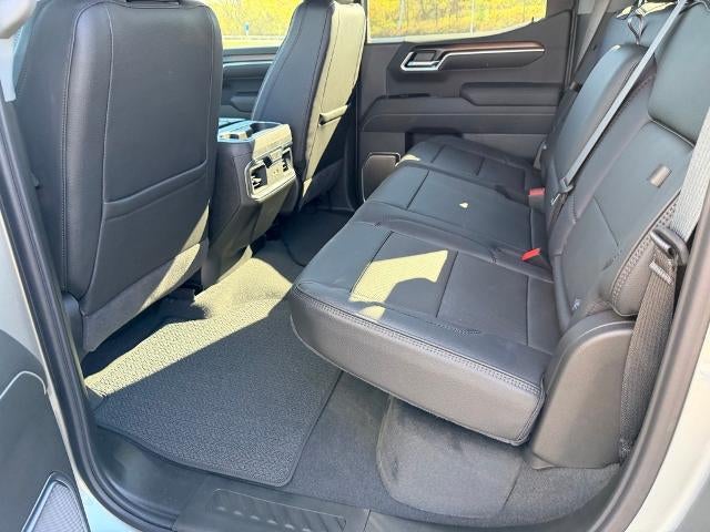 2026 GMC Sierra 1500 Crew Cab Short Box 4-Wheel Drive Denali