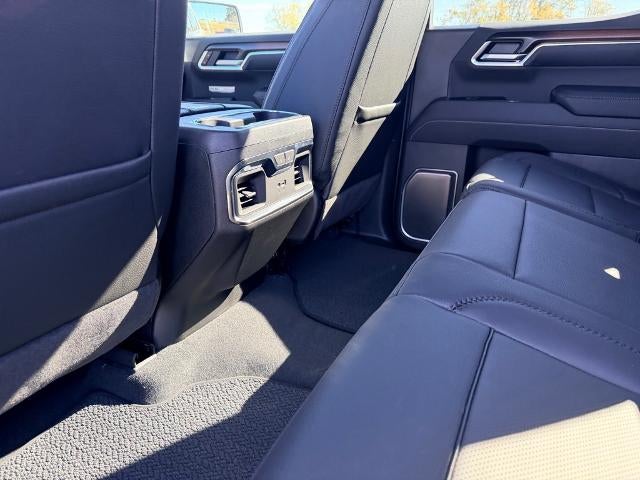 2026 GMC Sierra 1500 Crew Cab Short Box 4-Wheel Drive Denali