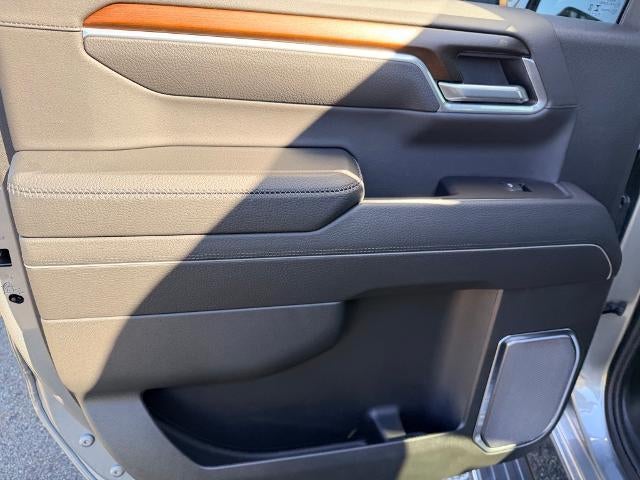 2026 GMC Sierra 1500 Crew Cab Short Box 4-Wheel Drive Denali