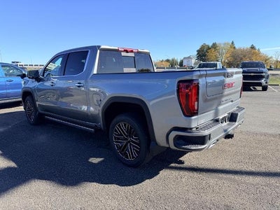 2026 GMC Sierra 1500 Crew Cab Short Box 4-Wheel Drive Denali