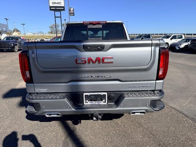 2026 GMC Sierra 1500 Crew Cab Short Box 4-Wheel Drive Denali