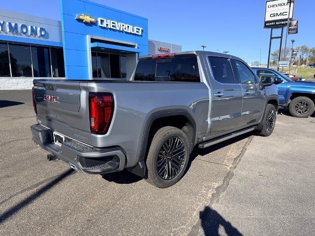 2026 GMC Sierra 1500 Crew Cab Short Box 4-Wheel Drive Denali