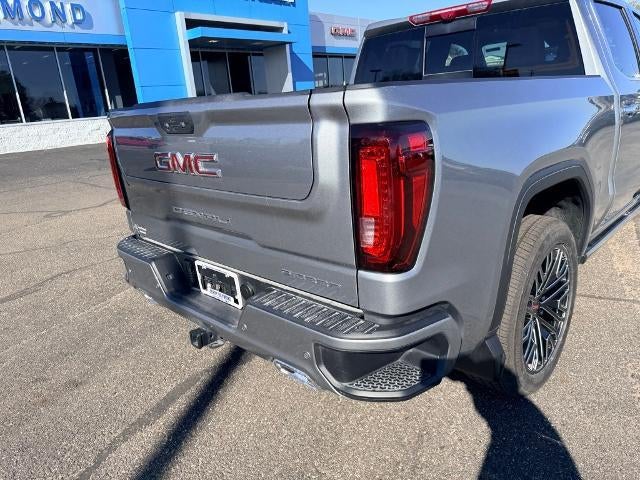 2026 GMC Sierra 1500 Crew Cab Short Box 4-Wheel Drive Denali