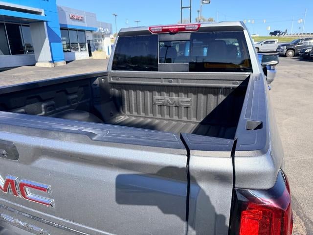 2026 GMC Sierra 1500 Crew Cab Short Box 4-Wheel Drive Denali