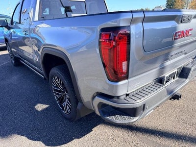 2026 GMC Sierra 1500 Crew Cab Short Box 4-Wheel Drive Denali