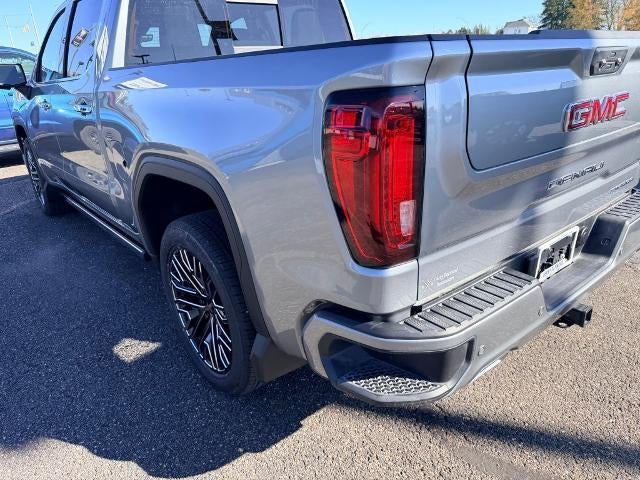 2026 GMC Sierra 1500 Crew Cab Short Box 4-Wheel Drive Denali