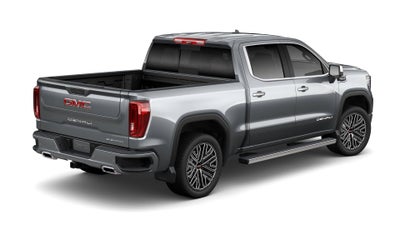 2026 GMC Sierra 1500 Crew Cab Short Box 4-Wheel Drive Denali