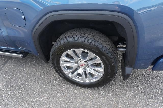 2026 GMC Sierra 1500 Crew Cab Short Box 4-Wheel Drive Denali