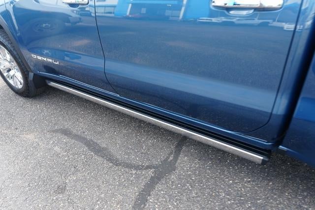 2026 GMC Sierra 1500 Crew Cab Short Box 4-Wheel Drive Denali