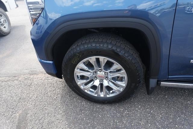 2026 GMC Sierra 1500 Crew Cab Short Box 4-Wheel Drive Denali