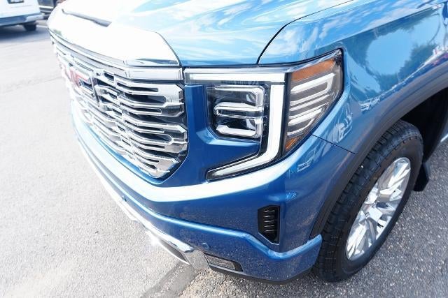 2026 GMC Sierra 1500 Crew Cab Short Box 4-Wheel Drive Denali