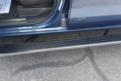 2026 GMC Sierra 1500 Crew Cab Short Box 4-Wheel Drive Denali