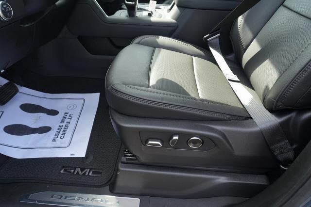 2026 GMC Sierra 1500 Crew Cab Short Box 4-Wheel Drive Denali