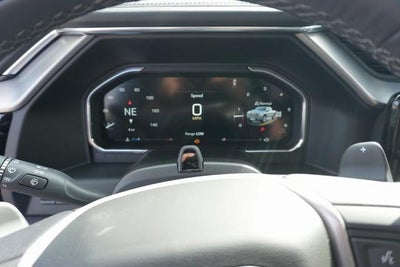 2026 GMC Sierra 1500 Crew Cab Short Box 4-Wheel Drive Denali