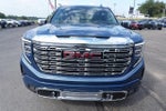 2026 GMC Sierra 1500 Crew Cab Short Box 4-Wheel Drive Denali
