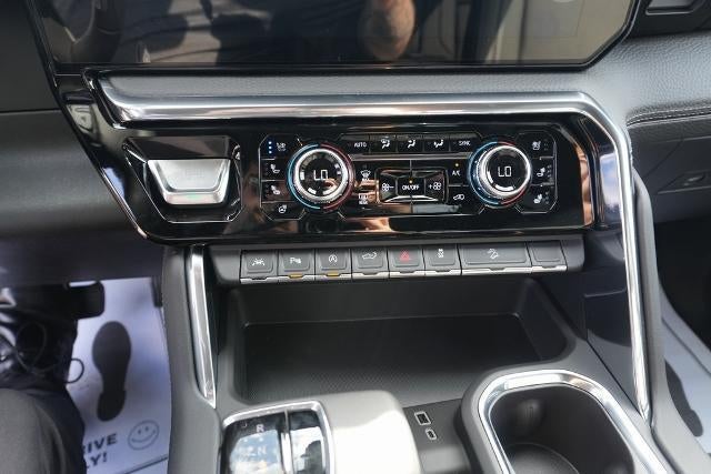 2026 GMC Sierra 1500 Crew Cab Short Box 4-Wheel Drive Denali