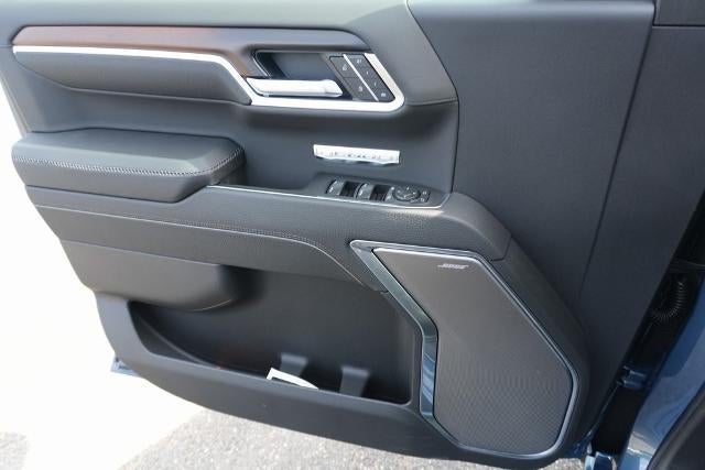 2026 GMC Sierra 1500 Crew Cab Short Box 4-Wheel Drive Denali