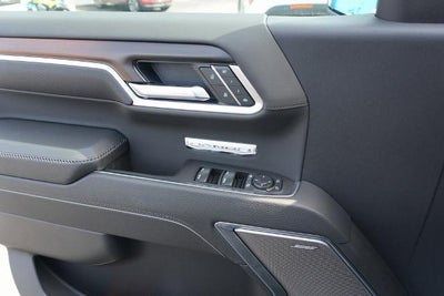 2026 GMC Sierra 1500 Crew Cab Short Box 4-Wheel Drive Denali