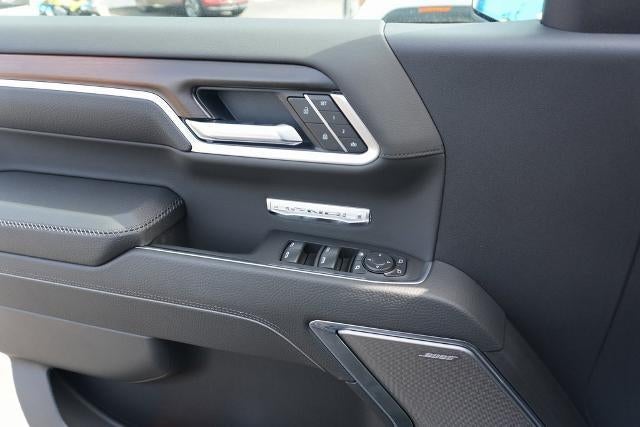 2026 GMC Sierra 1500 Crew Cab Short Box 4-Wheel Drive Denali