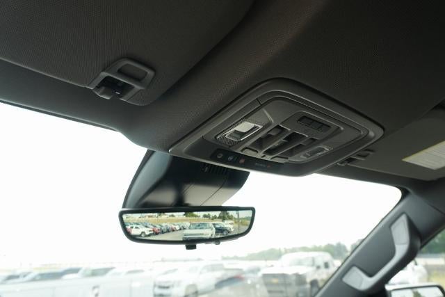 2026 GMC Sierra 1500 Crew Cab Short Box 4-Wheel Drive Denali