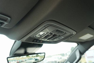 2026 GMC Sierra 1500 Crew Cab Short Box 4-Wheel Drive Denali