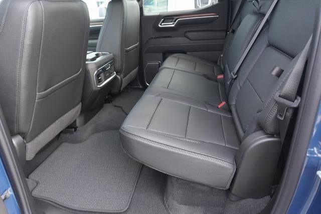 2026 GMC Sierra 1500 Crew Cab Short Box 4-Wheel Drive Denali