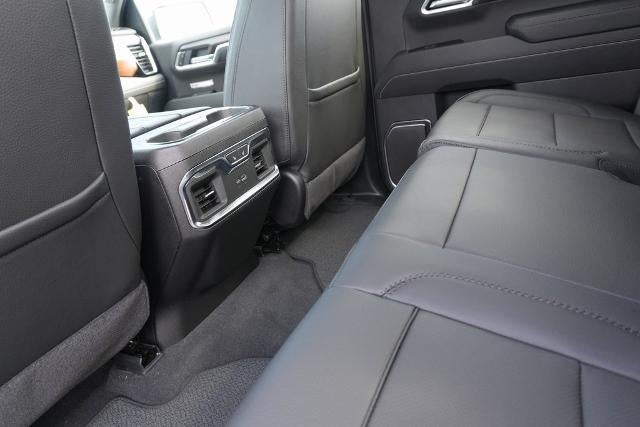 2026 GMC Sierra 1500 Crew Cab Short Box 4-Wheel Drive Denali