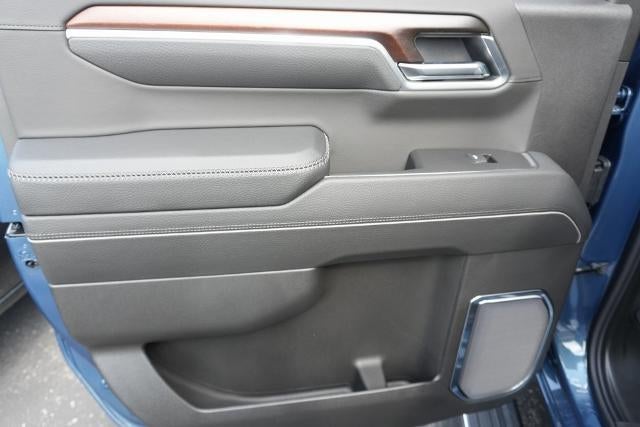 2026 GMC Sierra 1500 Crew Cab Short Box 4-Wheel Drive Denali