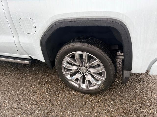 2026 GMC Sierra 1500 Crew Cab Short Box 4-Wheel Drive Denali