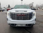 2026 GMC Sierra 1500 Crew Cab Short Box 4-Wheel Drive Denali