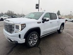2026 GMC Sierra 1500 Crew Cab Short Box 4-Wheel Drive Denali