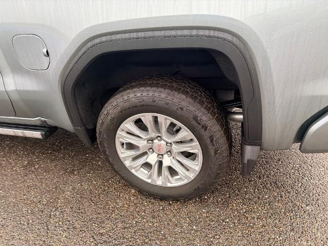 2026 GMC Sierra 1500 Crew Cab Short Box 4-Wheel Drive Denali