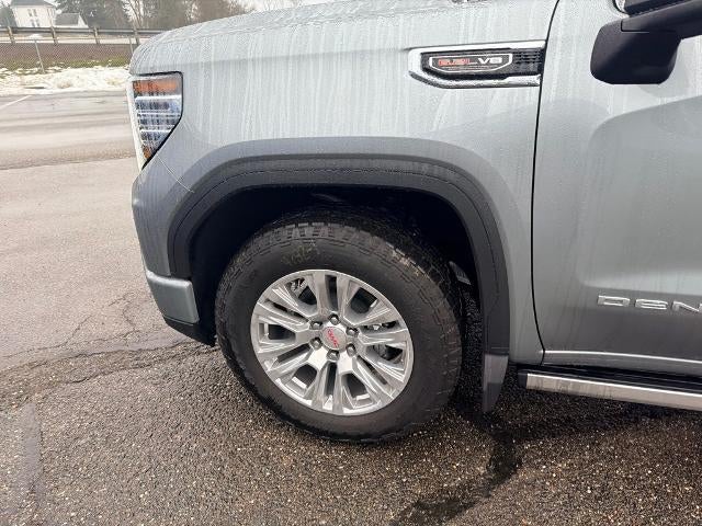 2026 GMC Sierra 1500 Crew Cab Short Box 4-Wheel Drive Denali