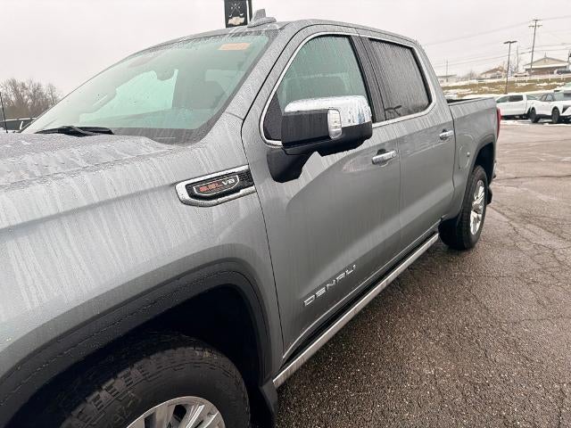 2026 GMC Sierra 1500 Crew Cab Short Box 4-Wheel Drive Denali