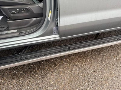 2026 GMC Sierra 1500 Crew Cab Short Box 4-Wheel Drive Denali