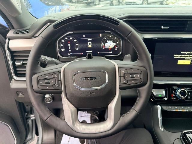 2026 GMC Sierra 1500 Crew Cab Short Box 4-Wheel Drive Denali