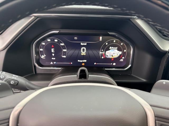 2026 GMC Sierra 1500 Crew Cab Short Box 4-Wheel Drive Denali