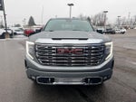 2026 GMC Sierra 1500 Crew Cab Short Box 4-Wheel Drive Denali
