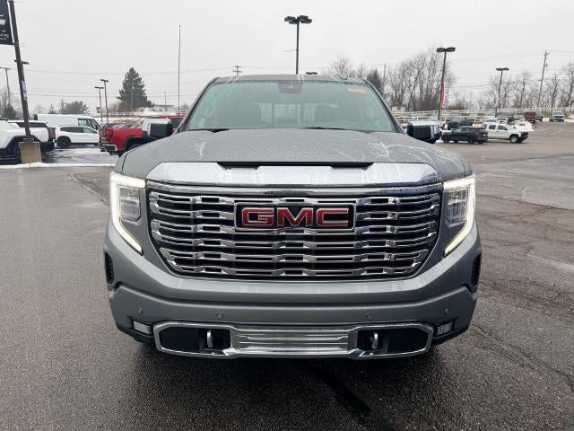 2026 GMC Sierra 1500 Crew Cab Short Box 4-Wheel Drive Denali