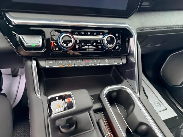 2026 GMC Sierra 1500 Crew Cab Short Box 4-Wheel Drive Denali