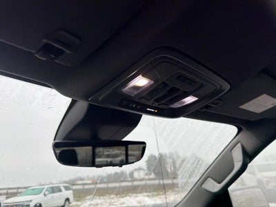 2026 GMC Sierra 1500 Crew Cab Short Box 4-Wheel Drive Denali