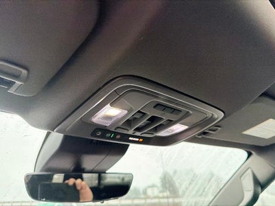 2026 GMC Sierra 1500 Crew Cab Short Box 4-Wheel Drive Denali